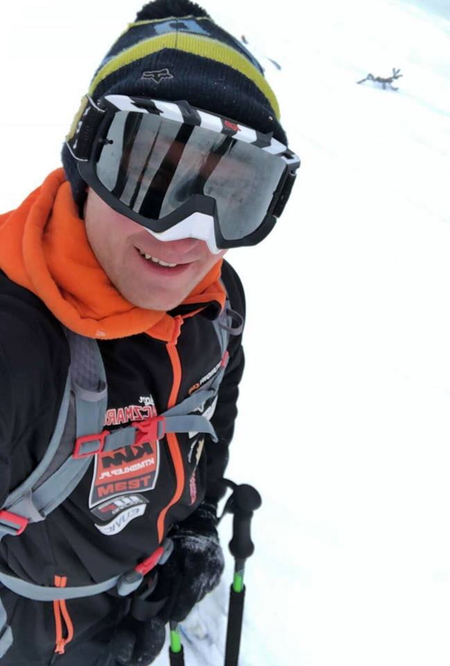 oskar-kaczmarczyk-warsaw-motor-show-