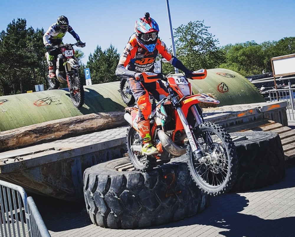 oskar-kaczmarczyk-charlotta-enduro-extreme-ustka-